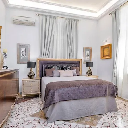 Apartment Arhondiko Vs Rhodes Town