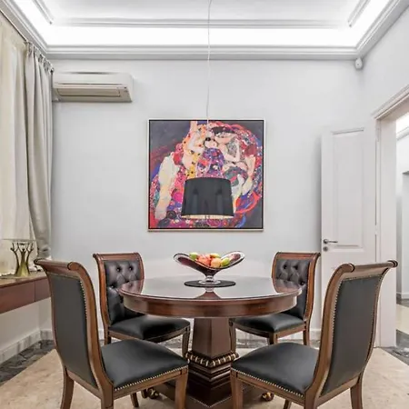 Arhondiko Vs Rhodes Town Апартаменты *