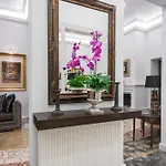 Apartman Arhondiko Vs Rhodes Town *