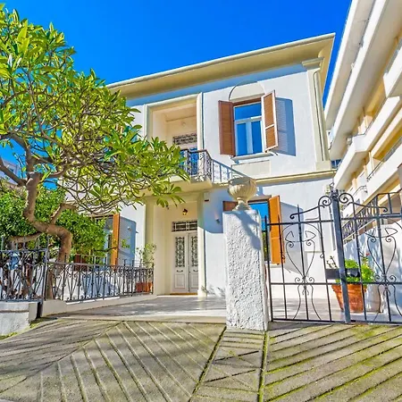 Apartment Arhondiko Vs Rhodes Town Rhodes City