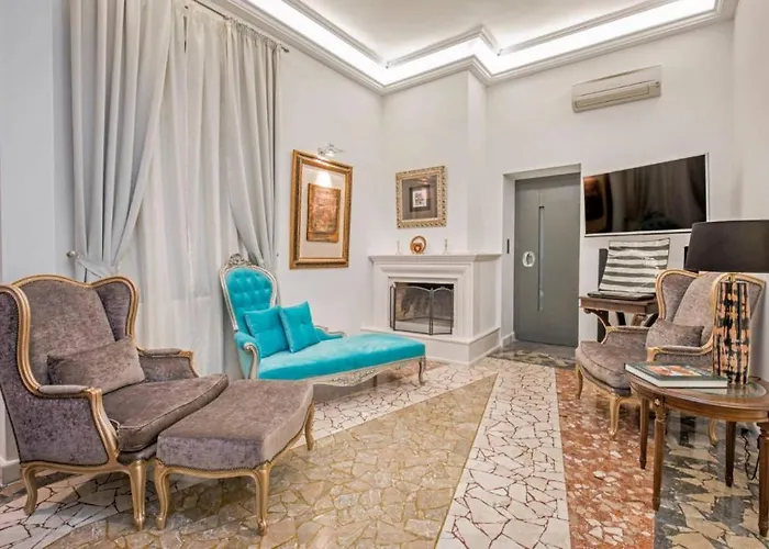 Arhondiko Vs Rhodes Town