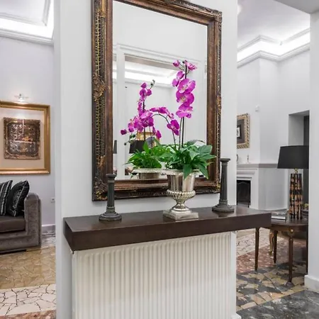 Daire Arhondiko Vs Rhodes Town *